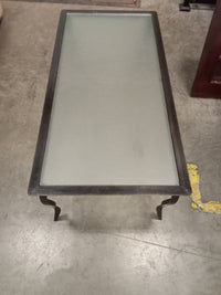48"W Patio Coffee Table