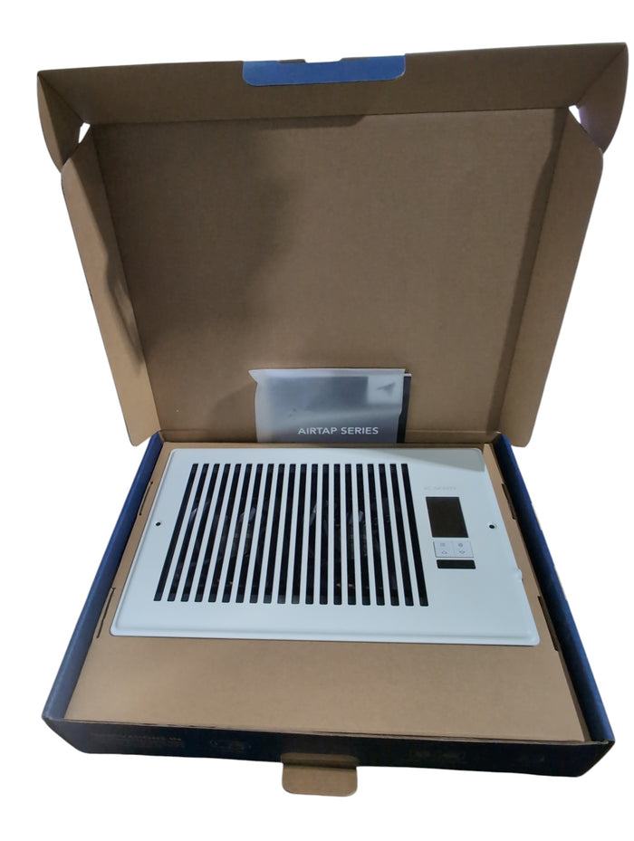 AC Infinity AIRTAP T6 6" X 10" White