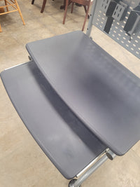 Mobile Computer Desk