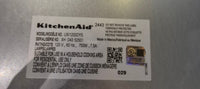 KitchenAid Blower, 1,200 CFM, Stainless Steel