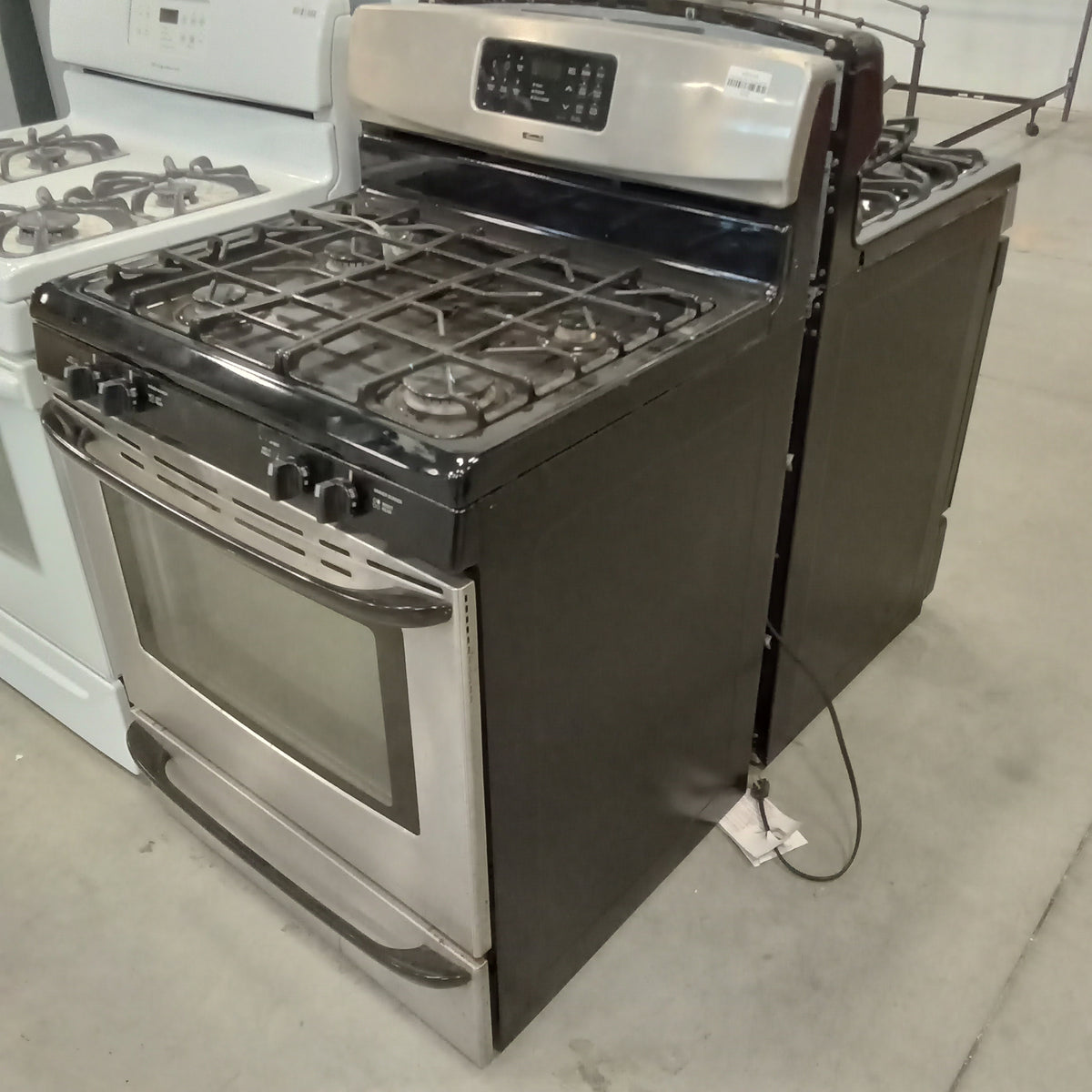 Freestanding Gas Oven Range #VD1