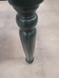 Two-tone Finish End Table