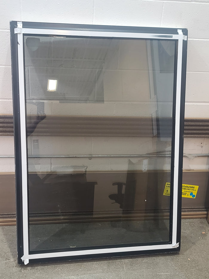 53-Inch W x 39-Inch H Fixed Low-E Glass Window