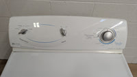27"W White Maytag Dryer