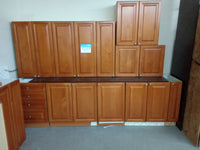 Maple Kitchen