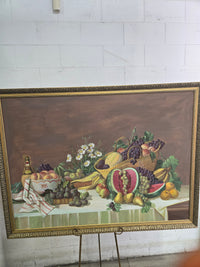 Fruit-Still Life
