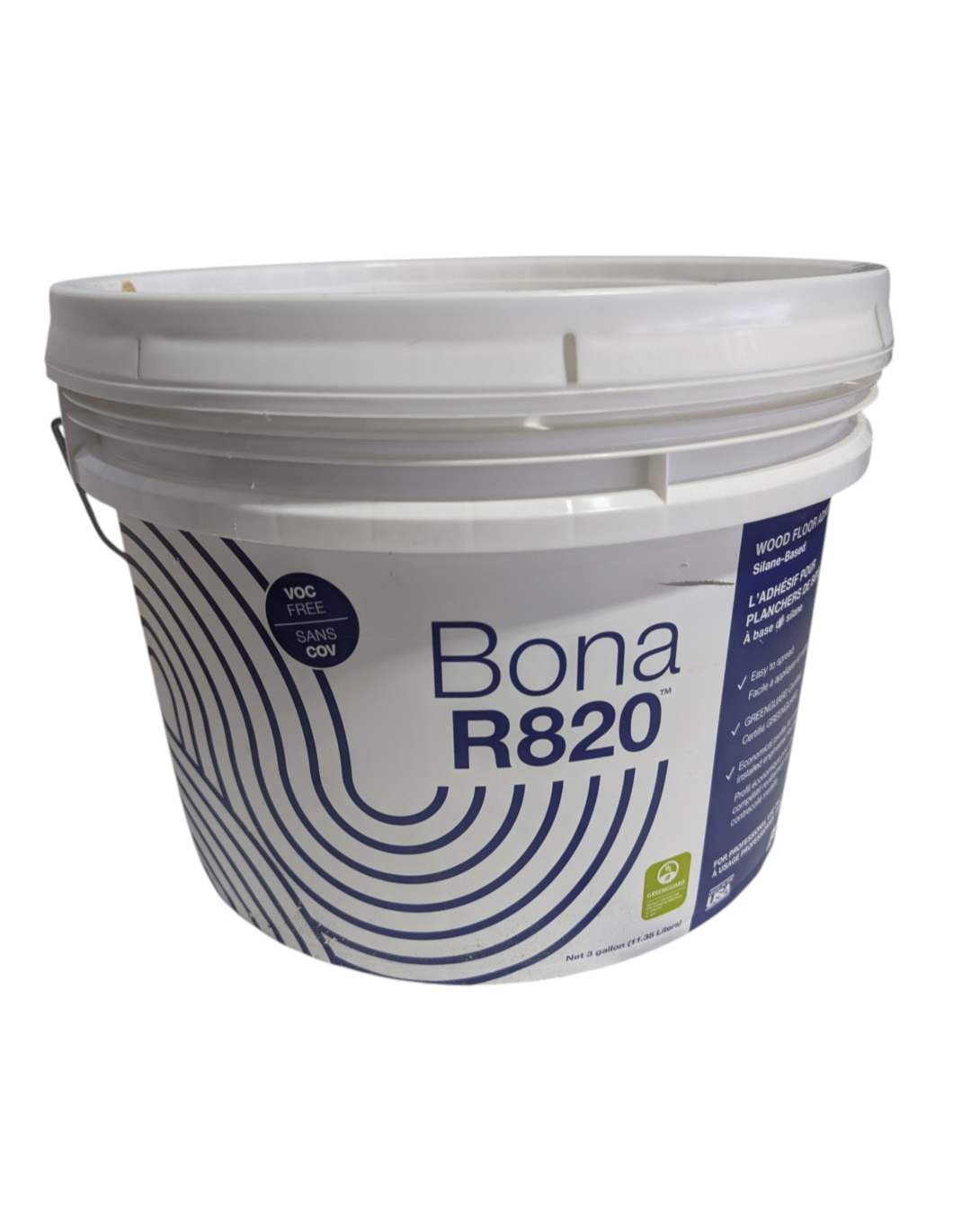 Bona R820 3 gal