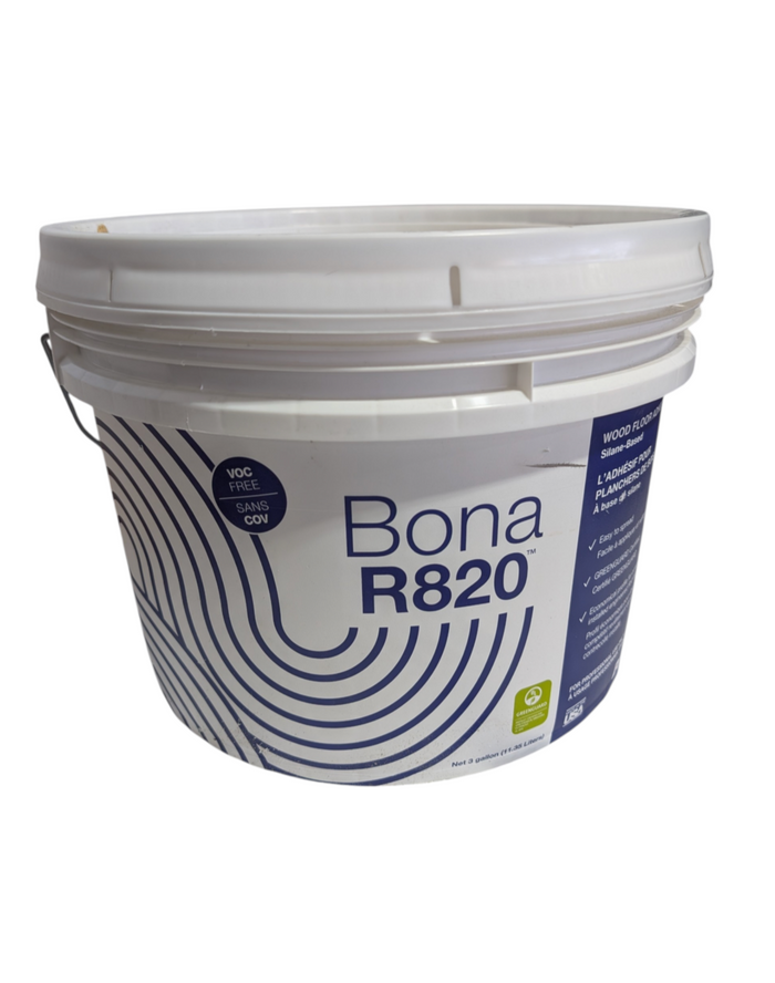 Bona R820 3 gal