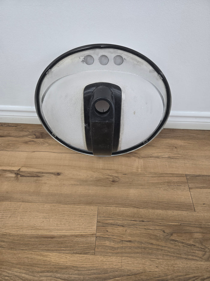 Stele Stainless Lavatory Drop-in Sink