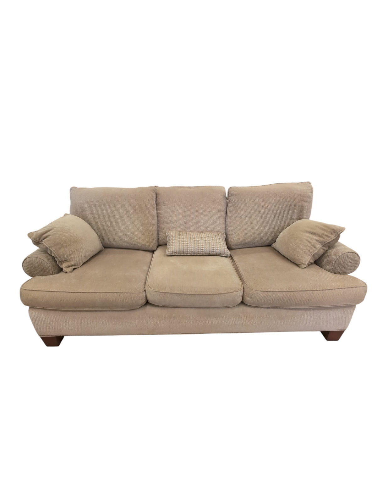 Barrymore Three Seater Sofa