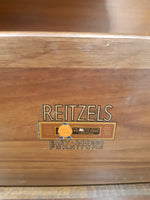 Reitzels Solid Wood SideBoard