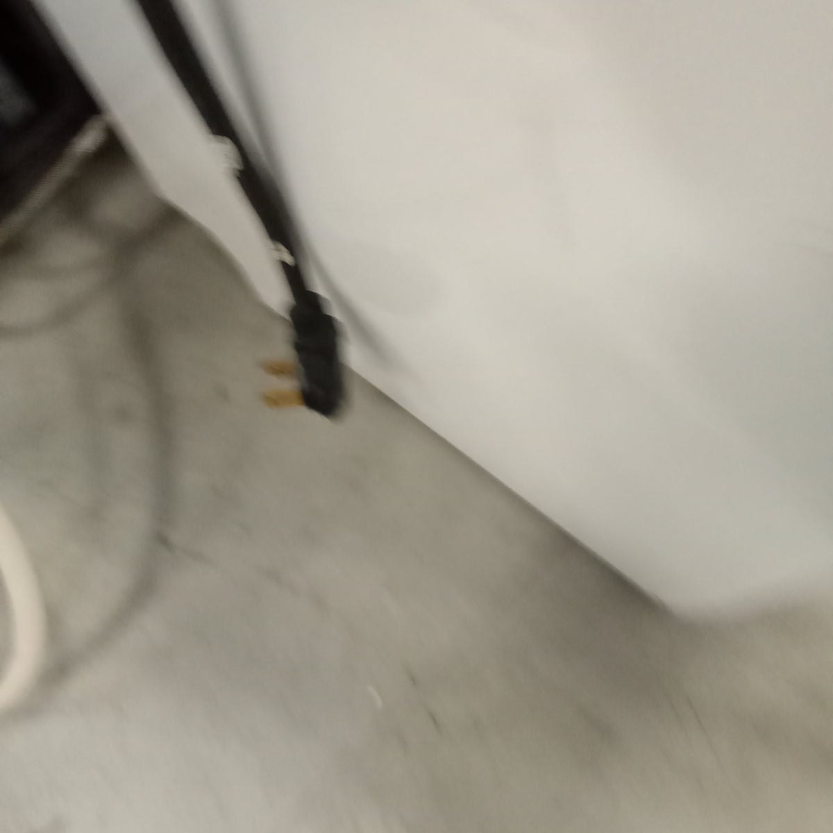 24"W Front Load Dryer