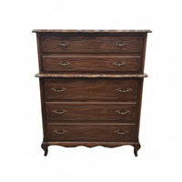 Vintage Gibbard Chest Of Drawers