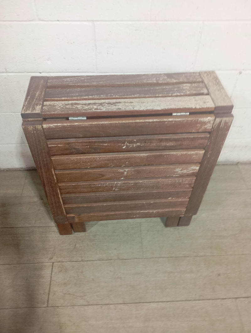 Folding/Drop-down Balcony Table