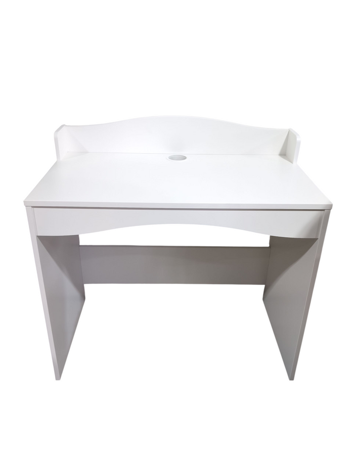 White Ikea Desk
