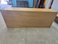 MCM Danish 9-Drawer Dresser