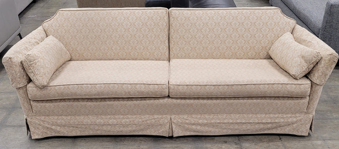 Light Beige Sofa