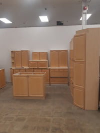 High Bush Traic Kitchen