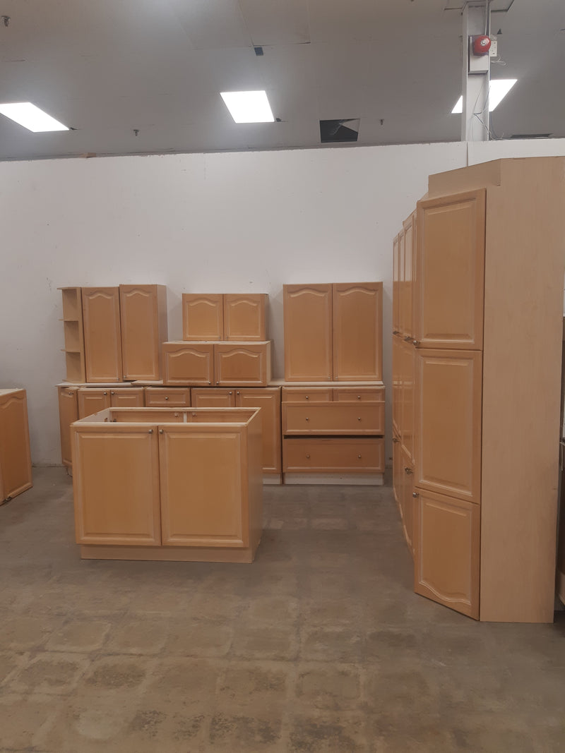 High Bush Traic Kitchen