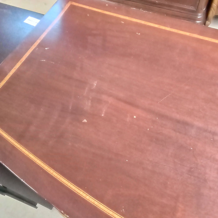 41"W 4-Drawer Dresser