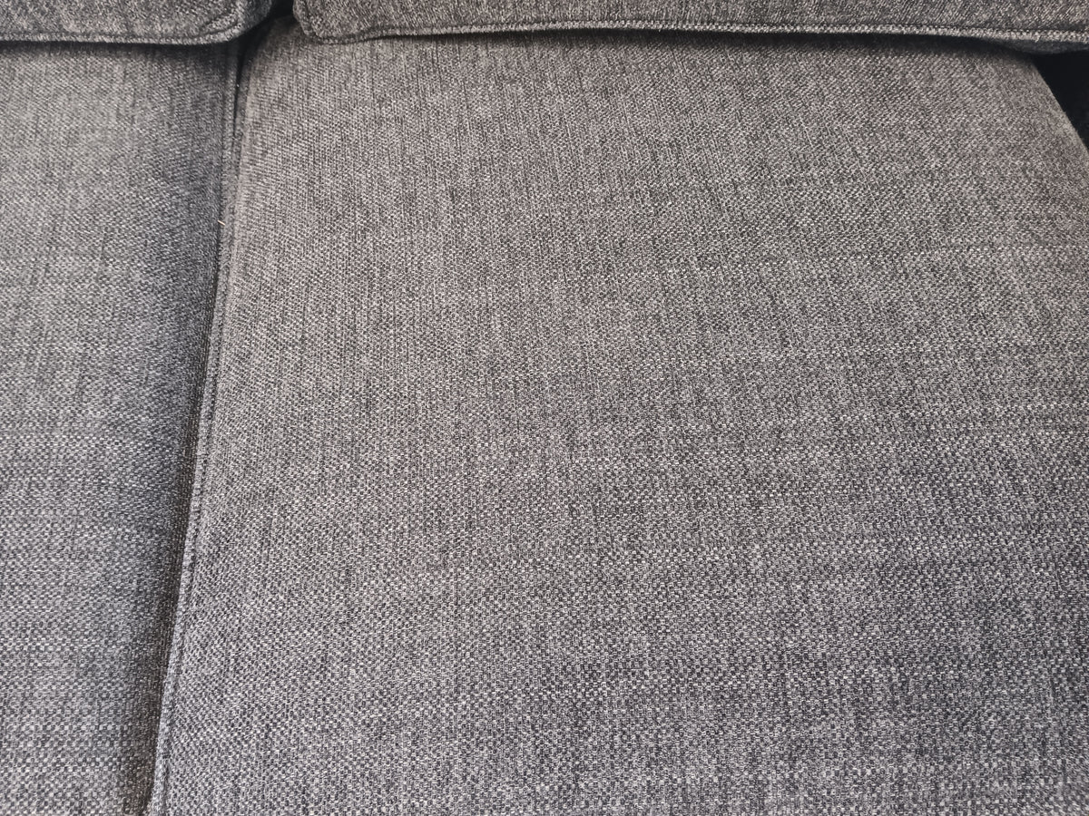 Contemporary L-Shaped Sectional Sofa