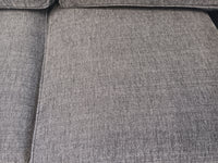 Contemporary L-Shaped Sectional Sofa
