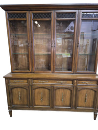 Malcolm China Cabinet