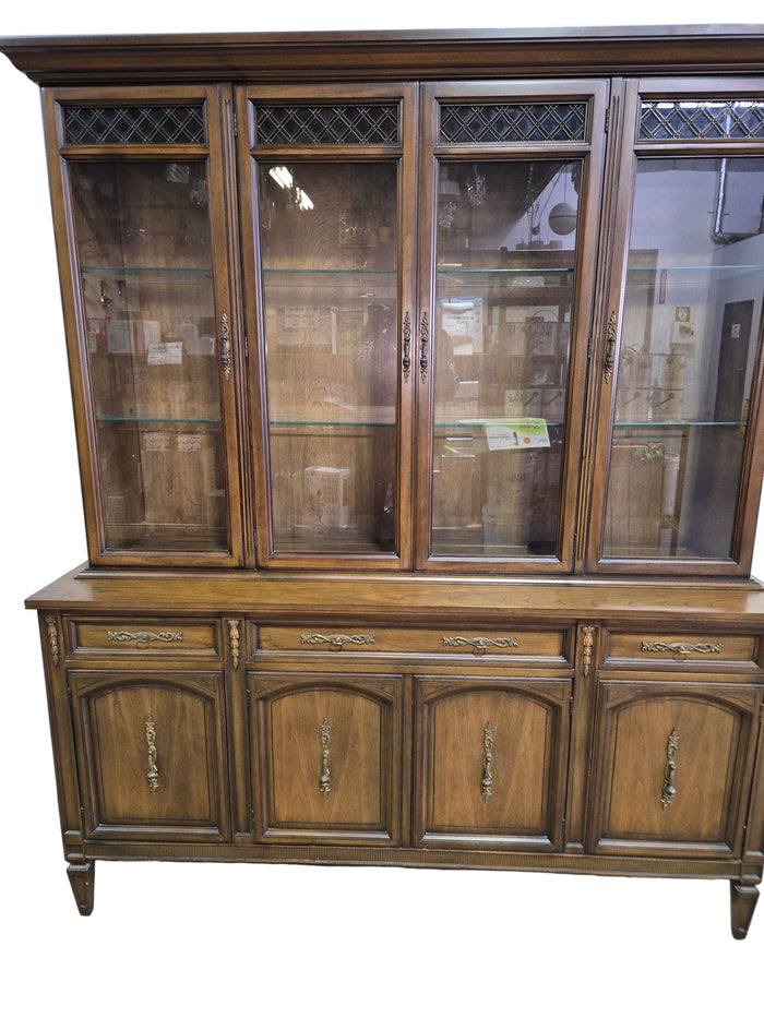 Malcolm China Cabinet