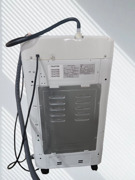 Haier Washing Machine - HLP23E