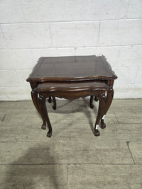 Nesting Tables