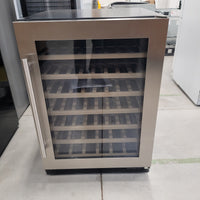23.5"W Wine Fridge - 56 Bottle Capacity