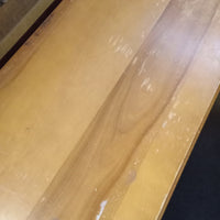 62"W 9-Drawer Wooden Dresser