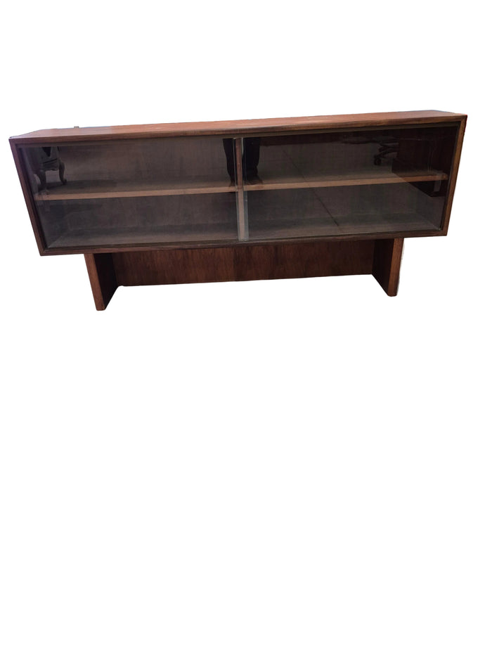 MCM Teak Cabinet