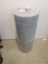 Grey Popcorn Mat 3-ft. x 41-ft.