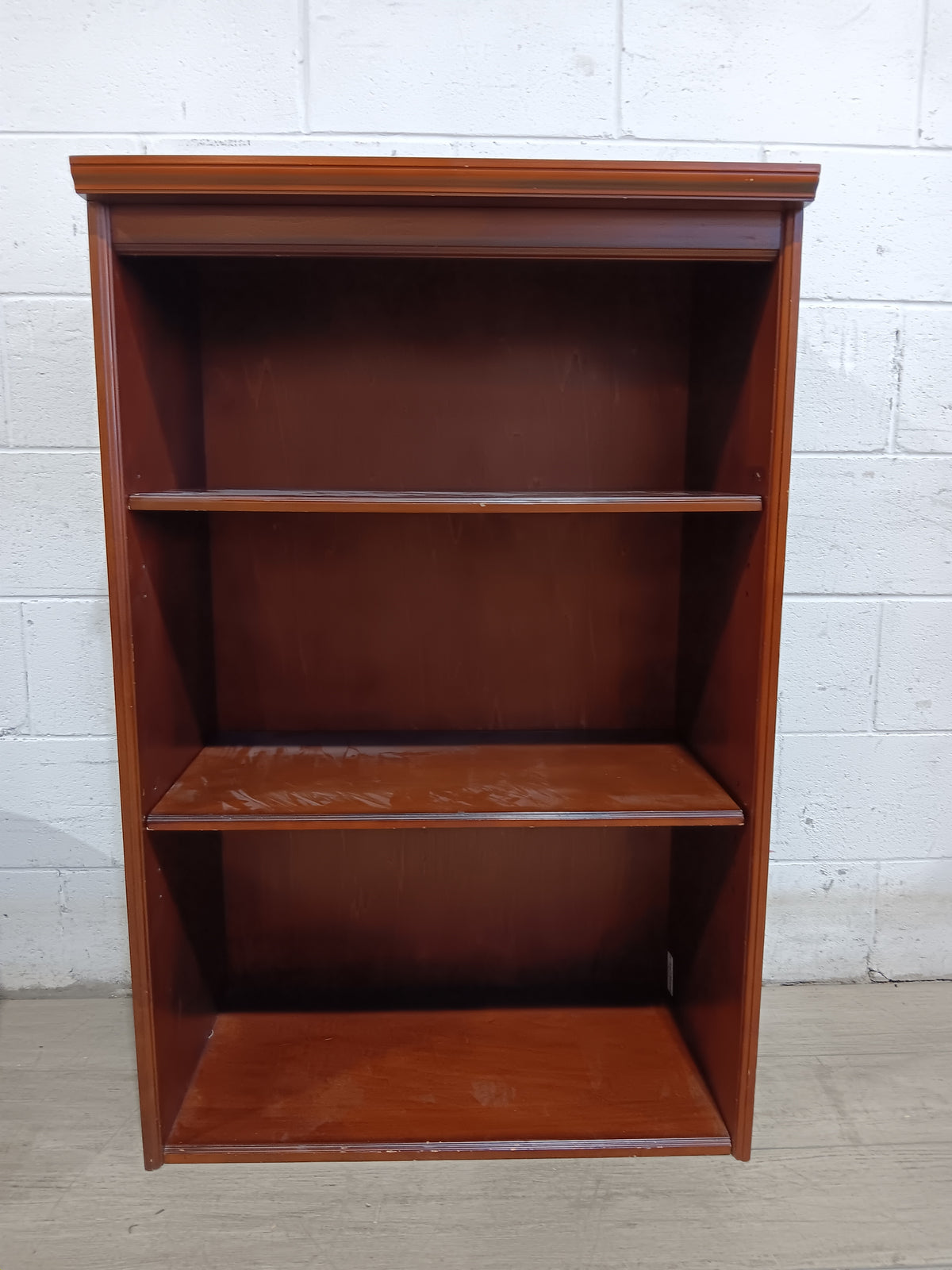 Cherrywood Bookcase