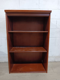 Cherrywood Bookcase