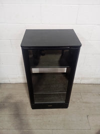 Media Cabinet