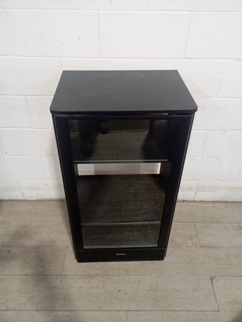 Media Cabinet