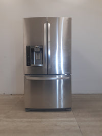 LG Electric Stainless Steel Refrigerator