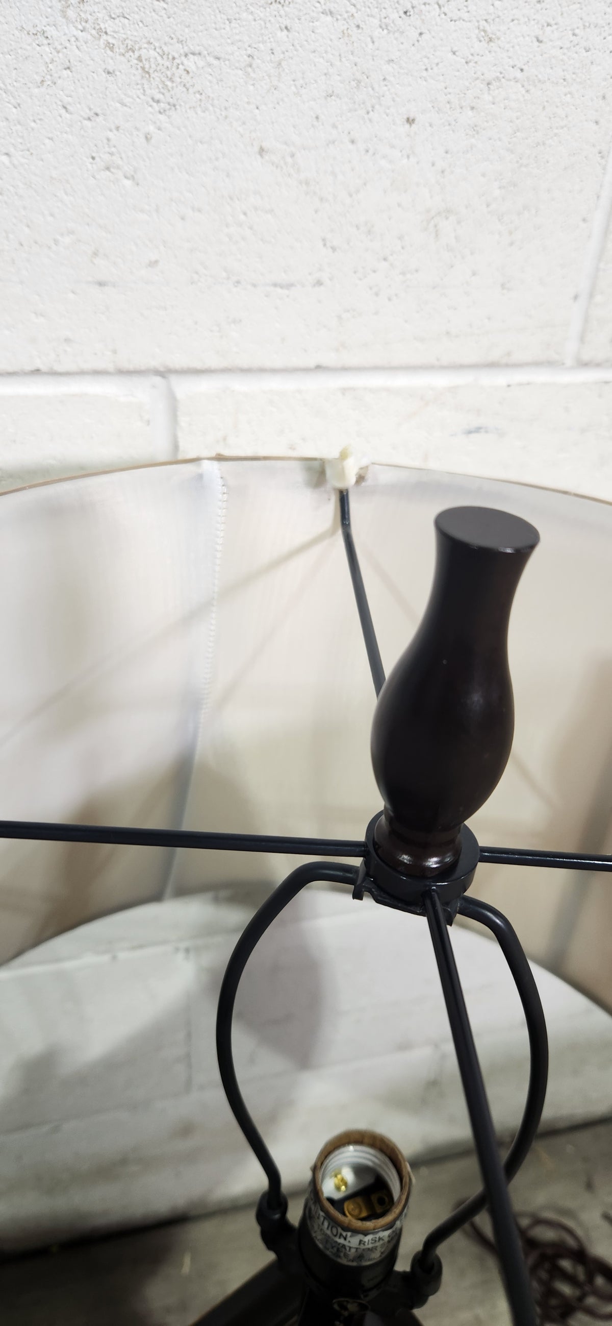 Modern Table Lamp