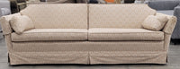 Light Beige Sofa