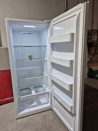 Insignia 21 Cu. Ft. Garage Ready Upright Convertible Freezer