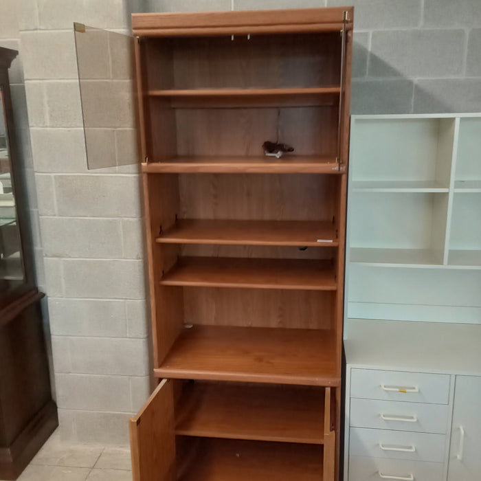 30"W Book Shelf