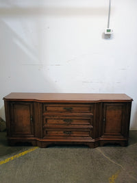 Vintage Serving Cabinet