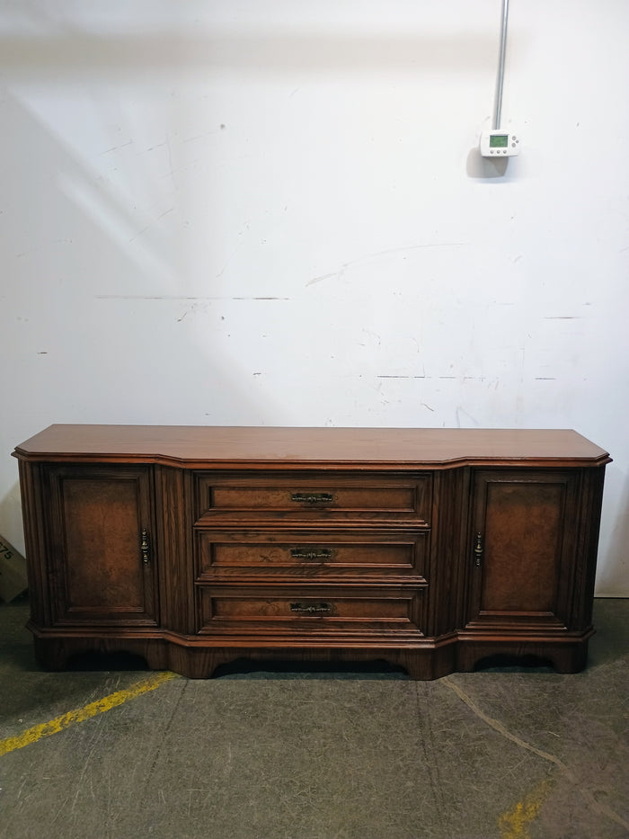 Vintage ServingCabinet