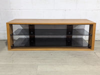 EQ3 TV bench