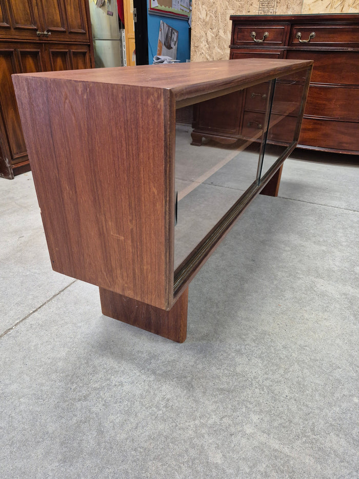 MCM Teak Cabinet