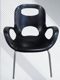 Generic Plastic Chairs