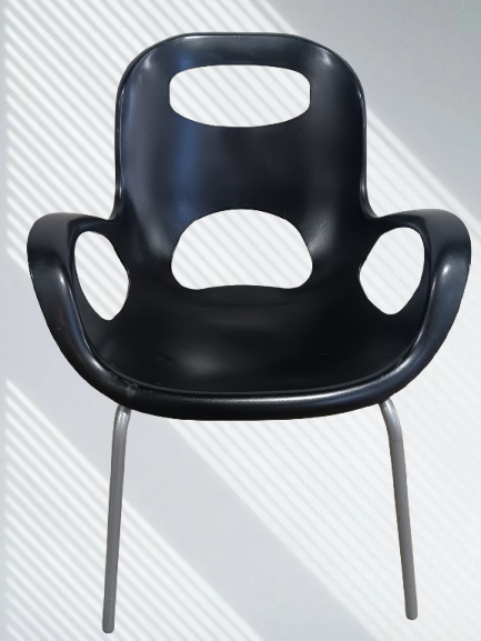 Generic Plastic Chairs