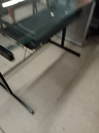 34"W Computer Desk